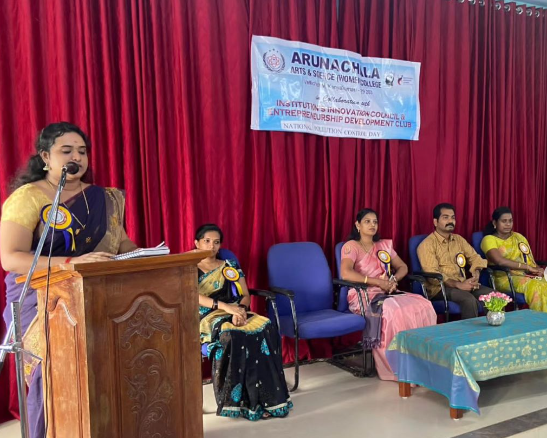  'National Pollution Control Day' with insightful discussions to promote environmental stewardship. 